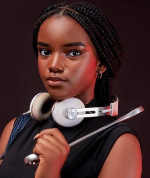 Dj Cleo